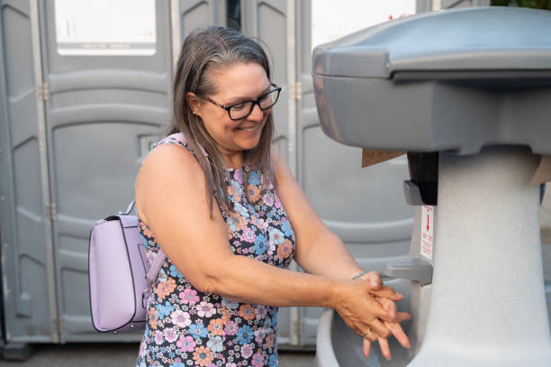 Best Event porta potty rental  in Gonzalez, FL