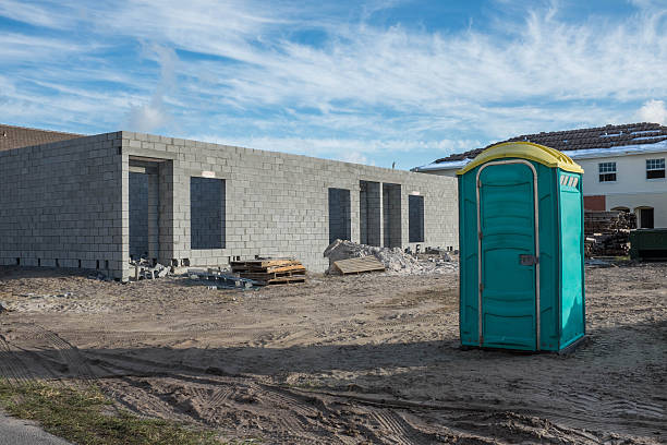 Best Sanitation services for porta potties  in Gonzalez, FL